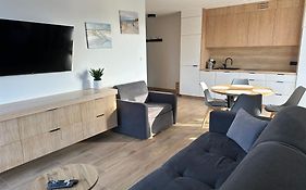 Apartament Nr 14 Leba